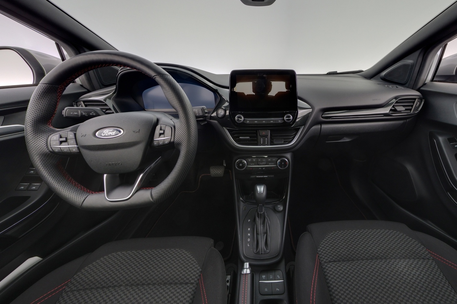 Ford Puma vaihtoauto