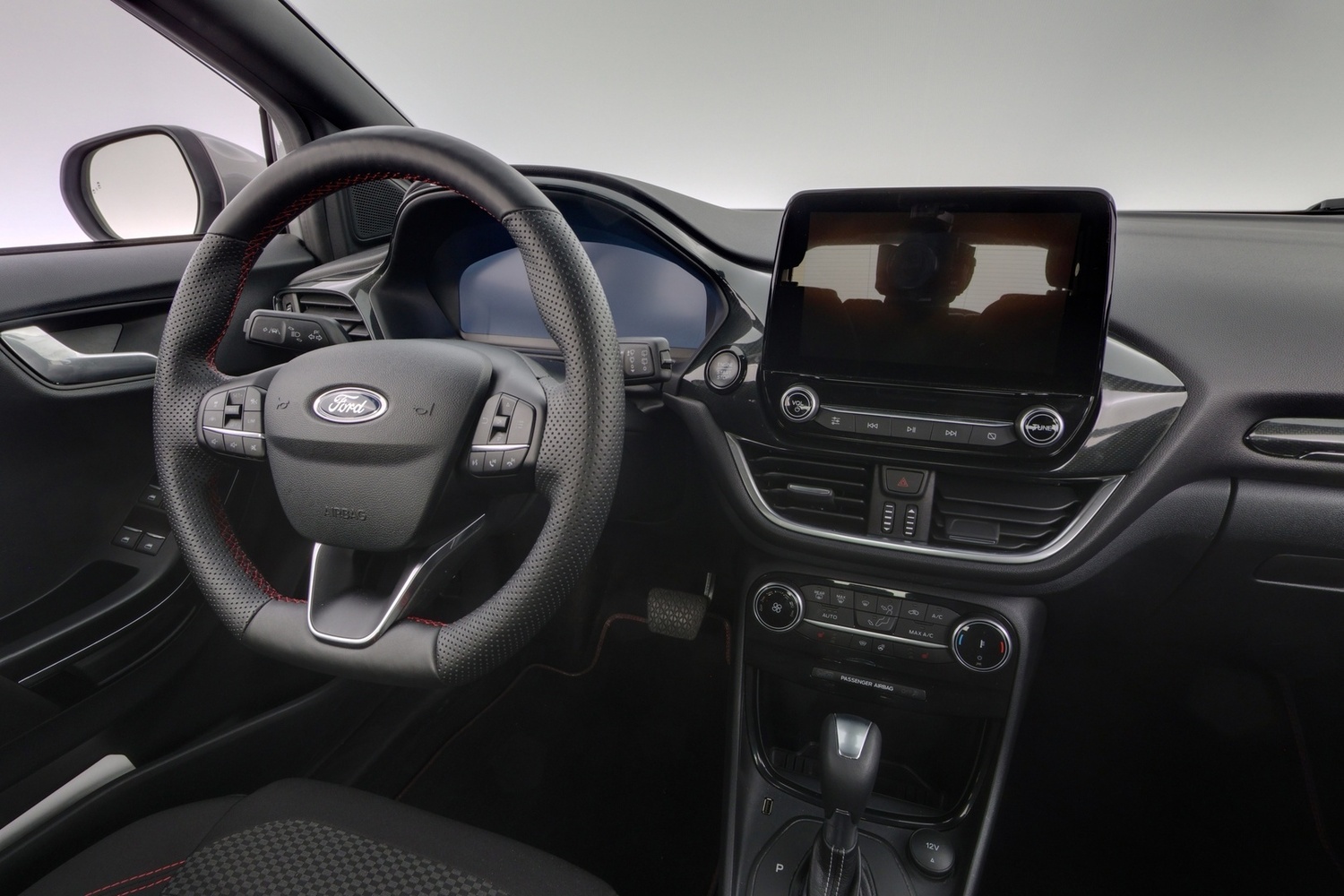 Ford Puma vaihtoauto