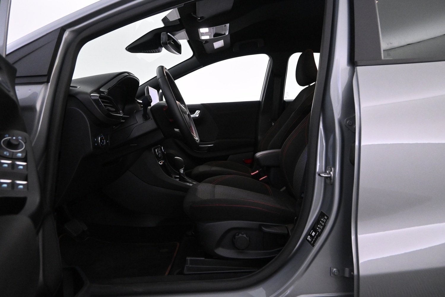 Ford Puma vaihtoauto