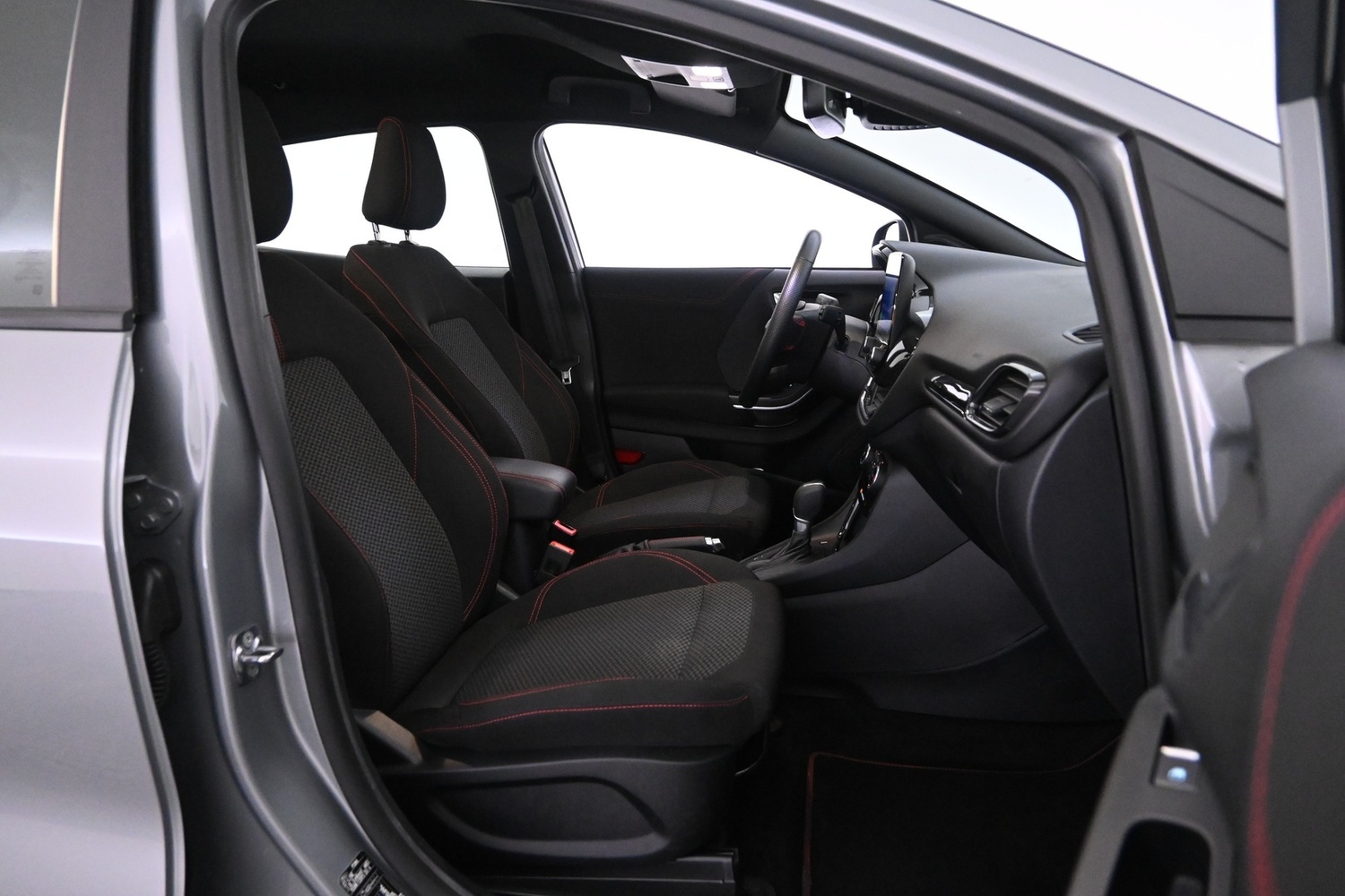 Ford Puma vaihtoauto