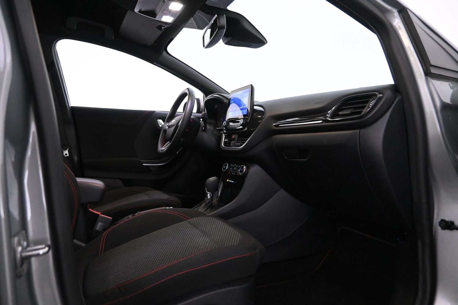 Ford Puma vaihtoauto