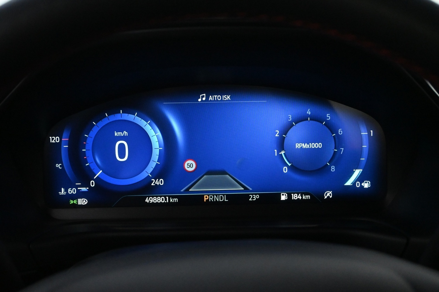 Ford Puma vaihtoauto