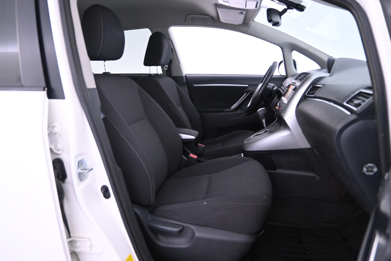 Toyota Verso vaihtoauto