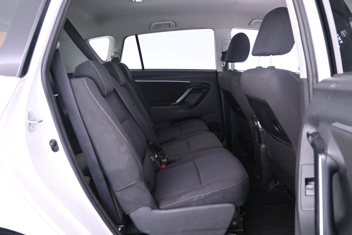 Toyota Verso vaihtoauto