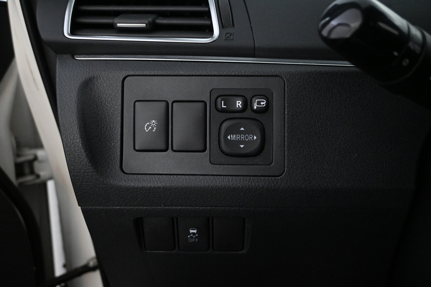 Toyota Verso vaihtoauto