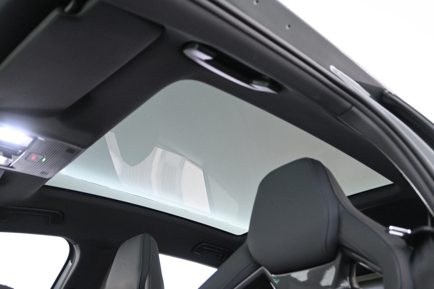 Cupra Born vaihtoauto