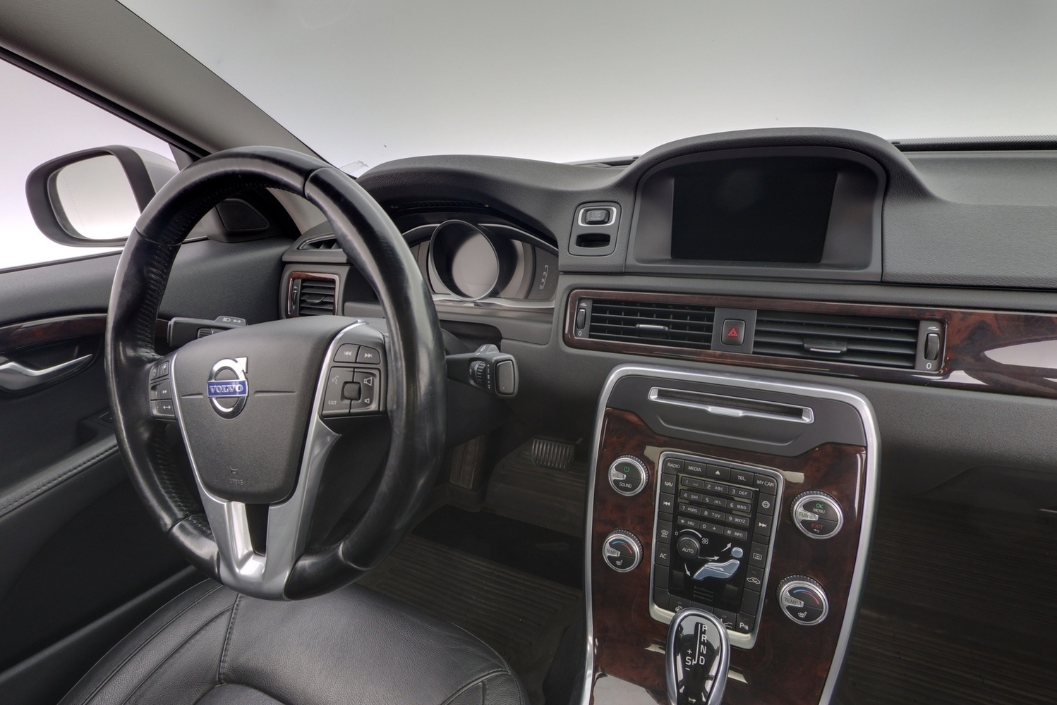 Volvo S80 vaihtoauto