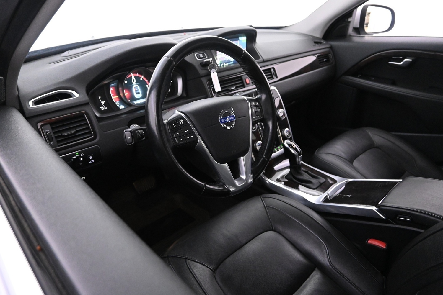 Volvo S80 vaihtoauto