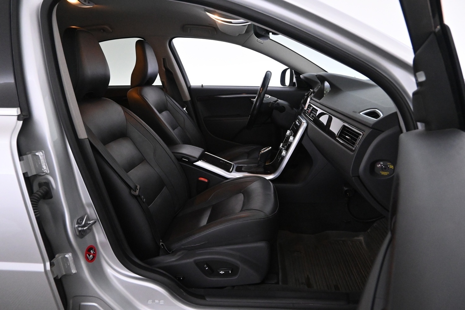 Volvo S80 vaihtoauto