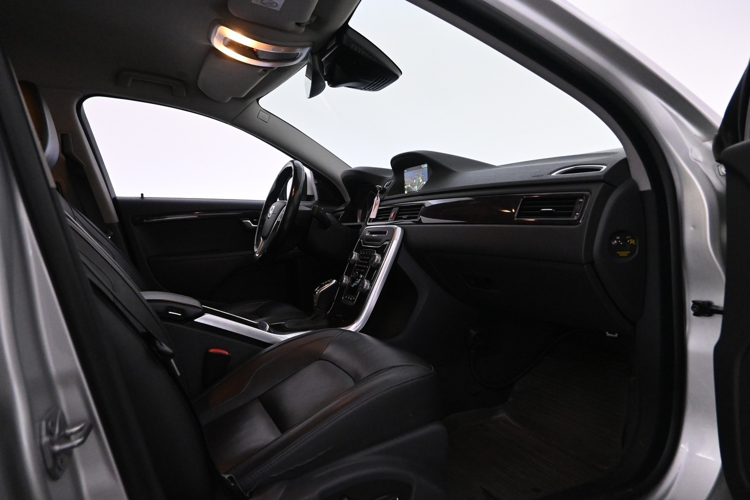 Volvo S80 vaihtoauto
