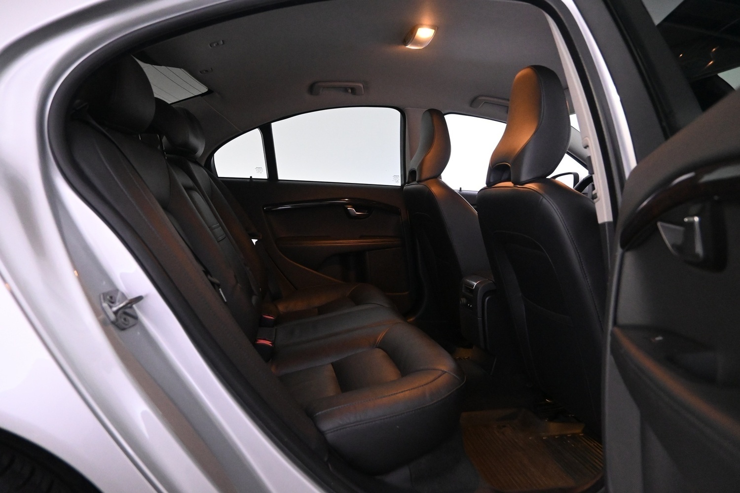 Volvo S80 vaihtoauto