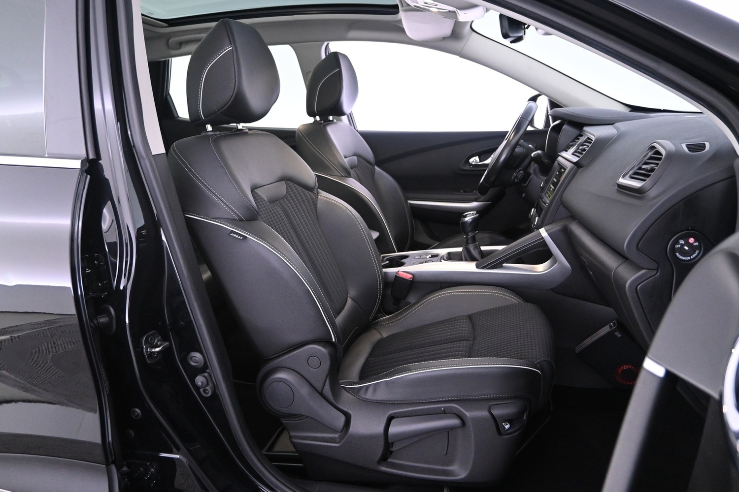 Renault Kadjar vaihtoauto
