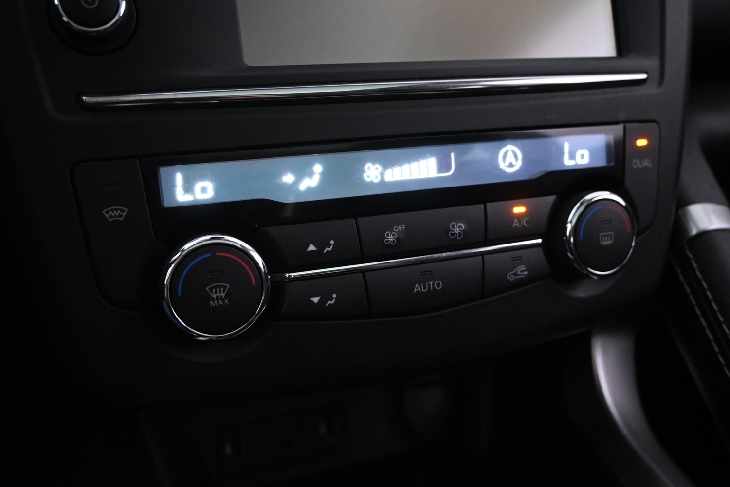 Renault Kadjar vaihtoauto