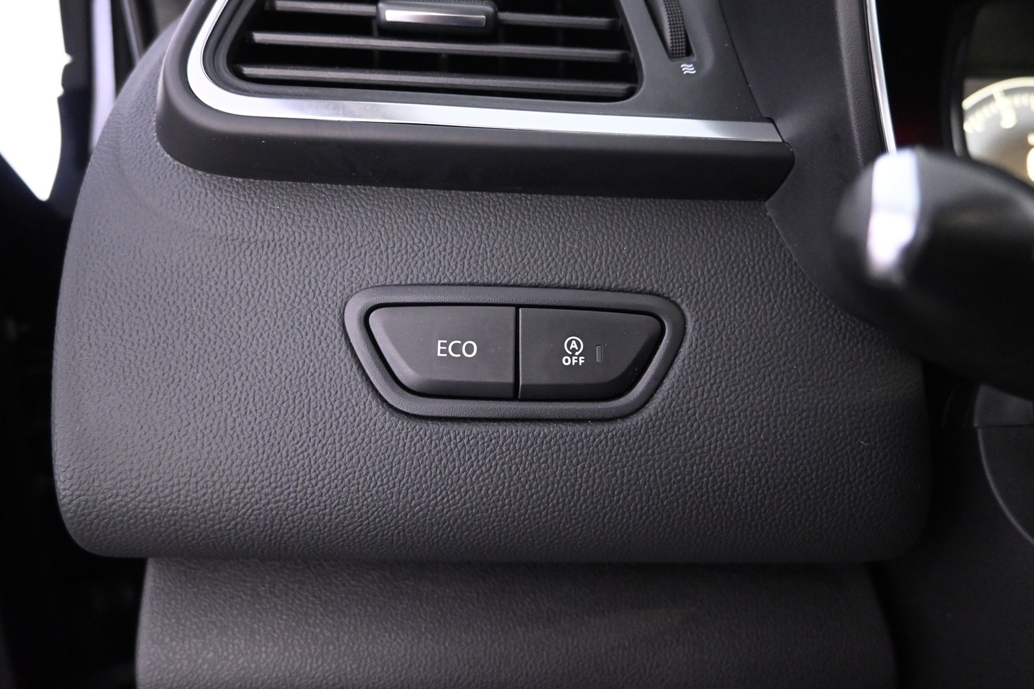 Renault Kadjar vaihtoauto