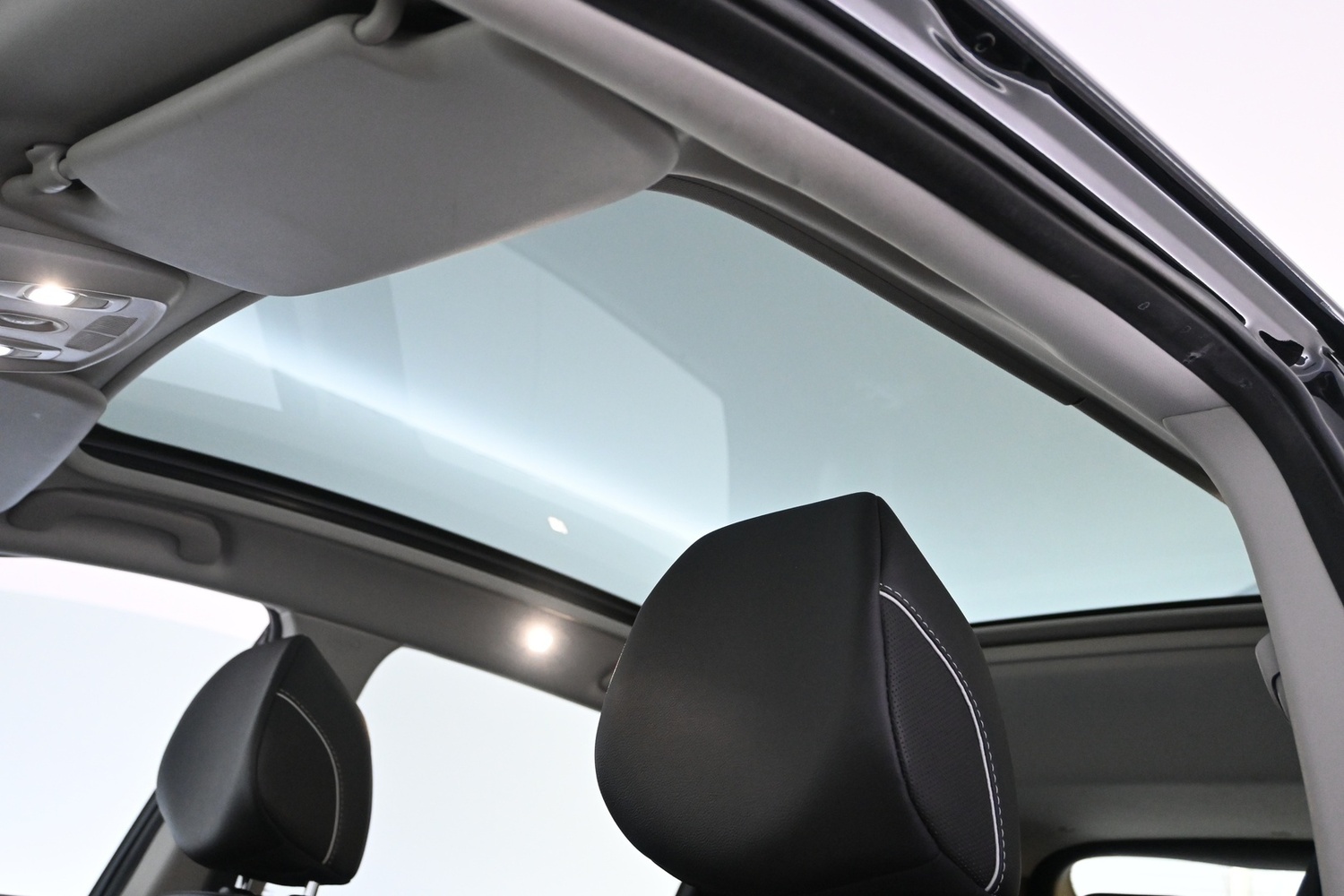Renault Kadjar vaihtoauto