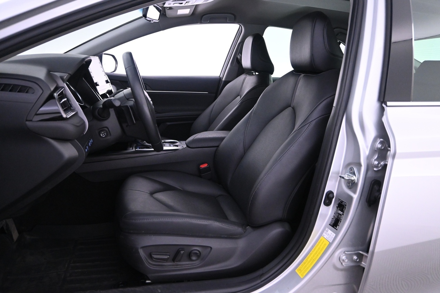 Toyota Camry vaihtoauto
