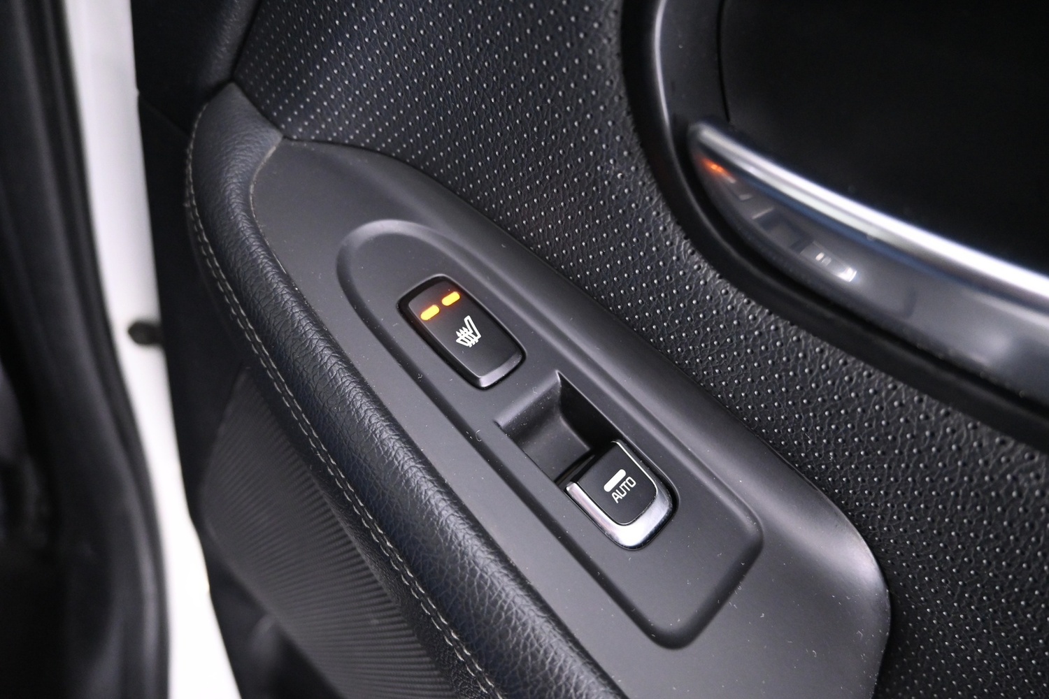 Kia Carens vaihtoauto