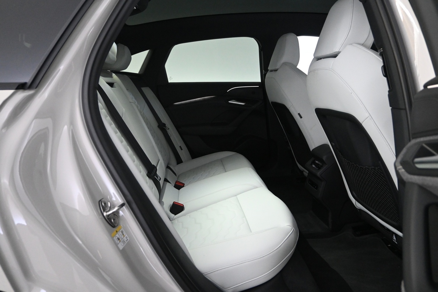 Audi A6 e-tron vaihtoauto
