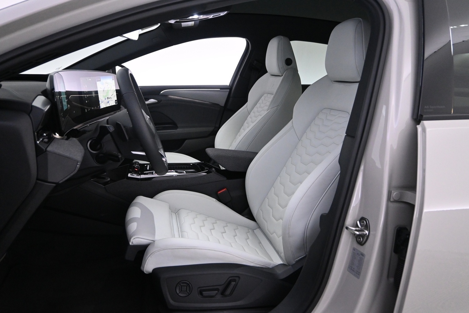 Audi A6 e-tron vaihtoauto