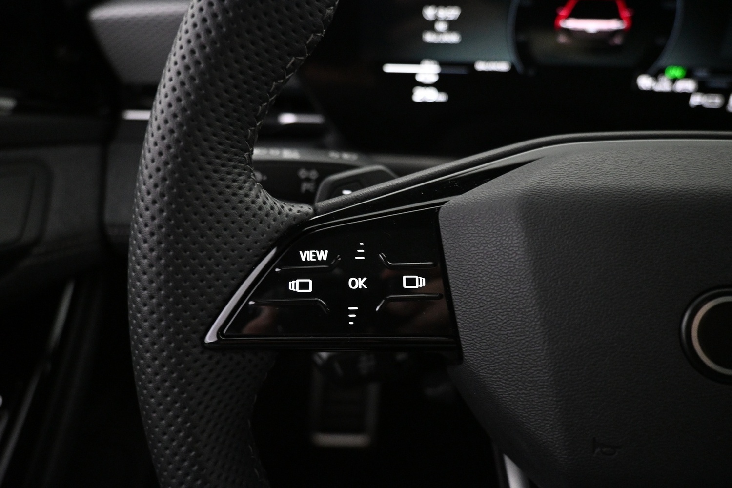 Audi A6 e-tron vaihtoauto