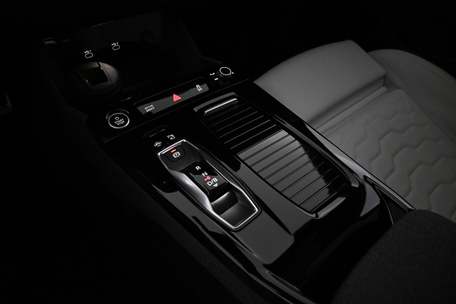 Audi A6 e-tron vaihtoauto