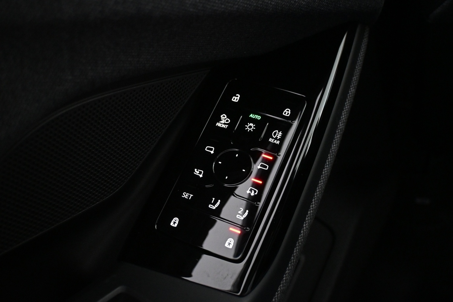 Audi A6 e-tron vaihtoauto