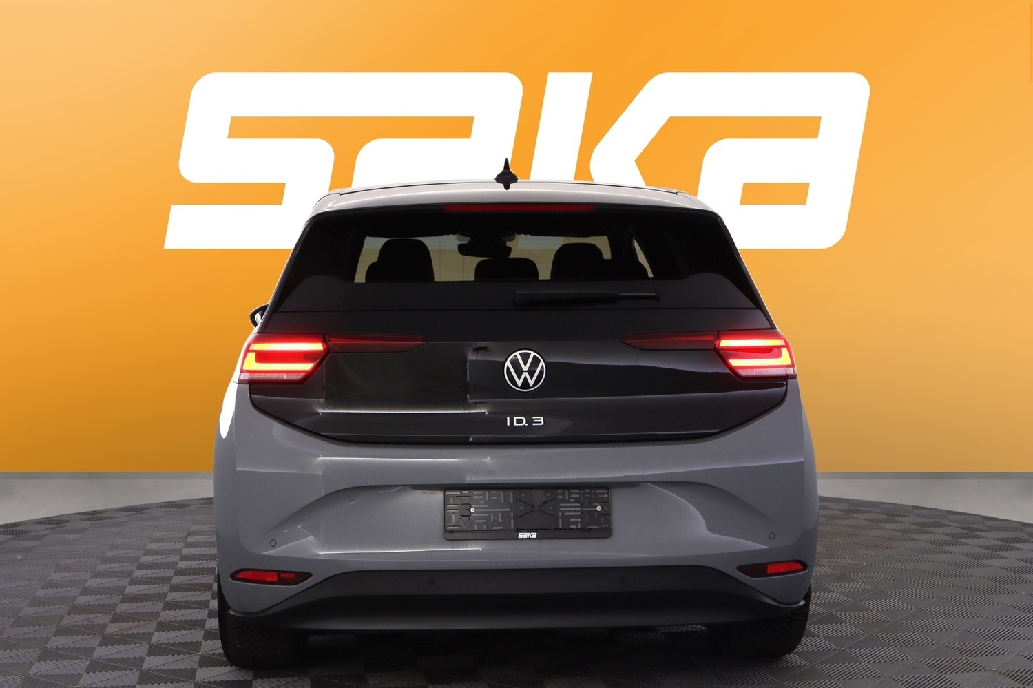 Volkswagen ID.3 vaihtoauto