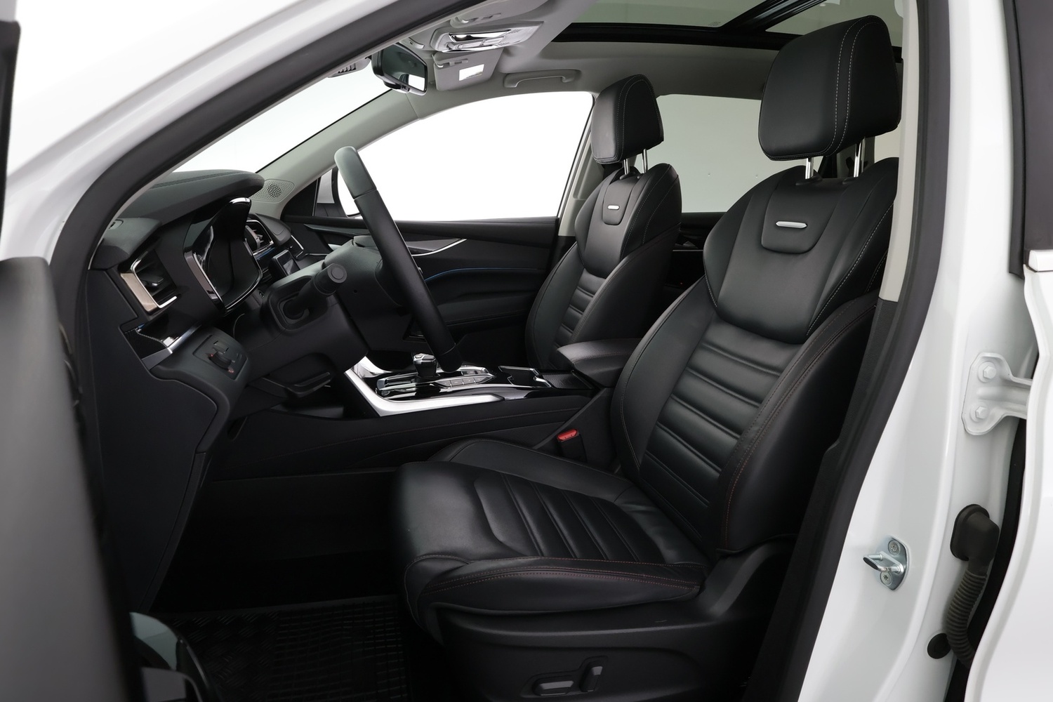 Maxus Euniq 6 vaihtoauto
