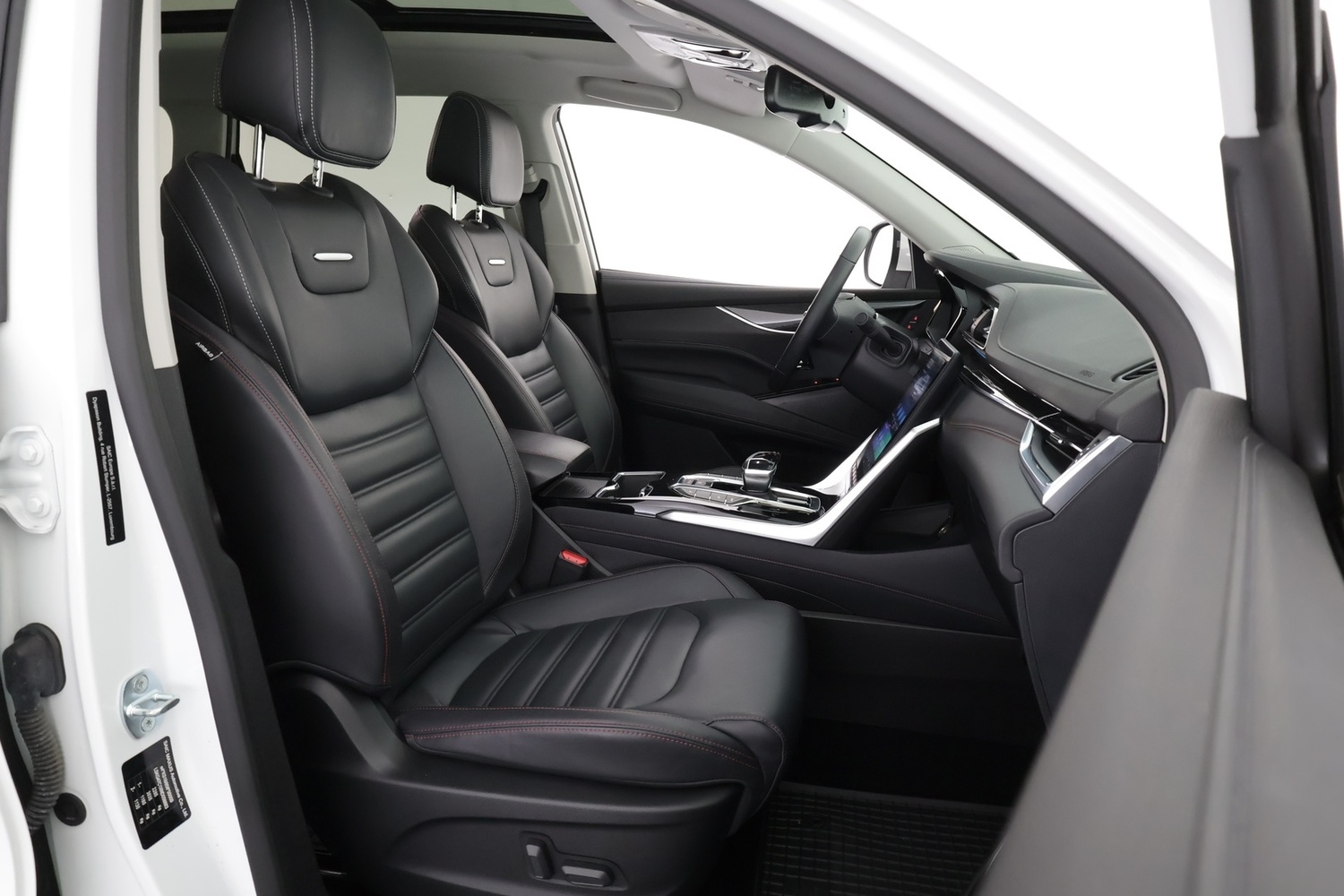 Maxus Euniq 6 vaihtoauto
