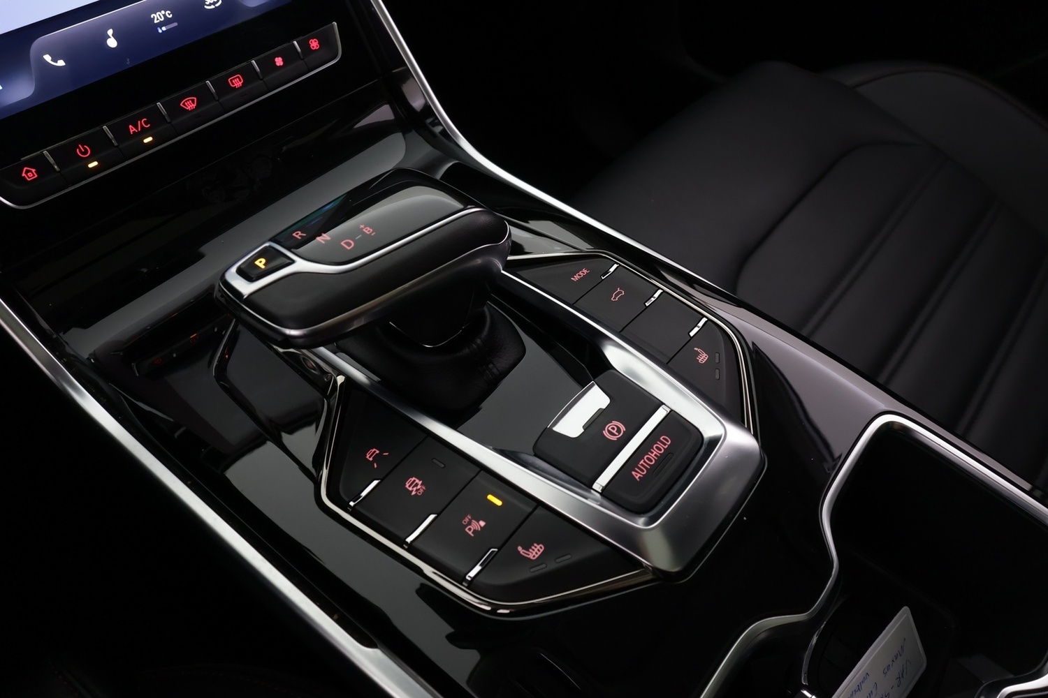 Maxus Euniq 6 vaihtoauto