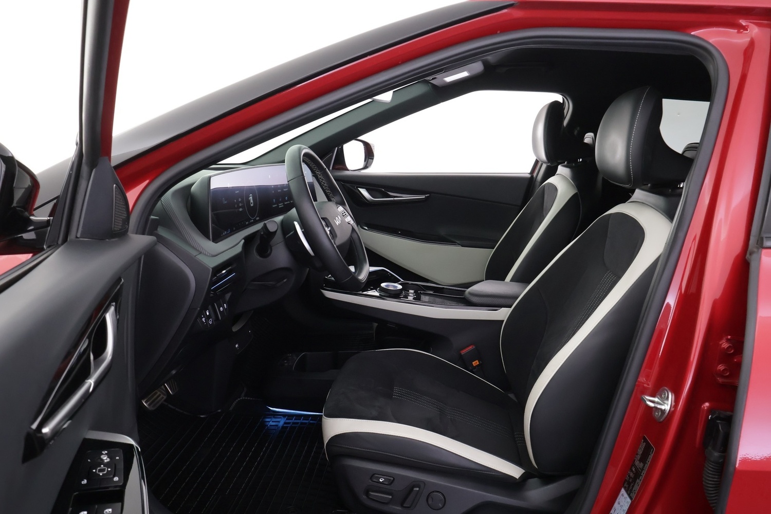 Kia EV6 vaihtoauto