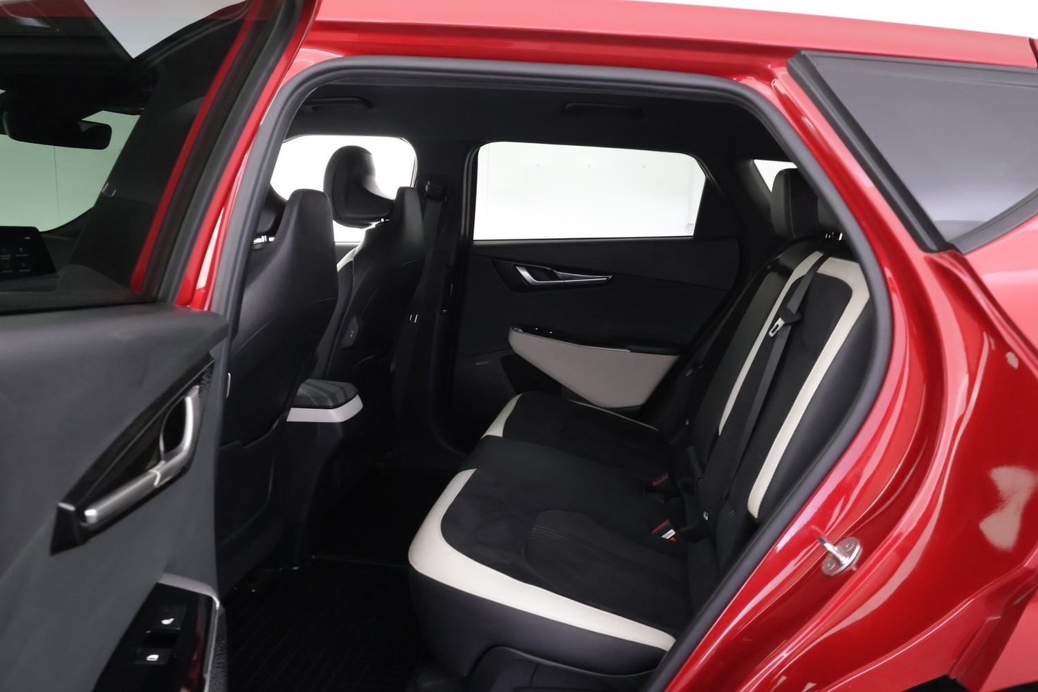 Kia EV6 vaihtoauto