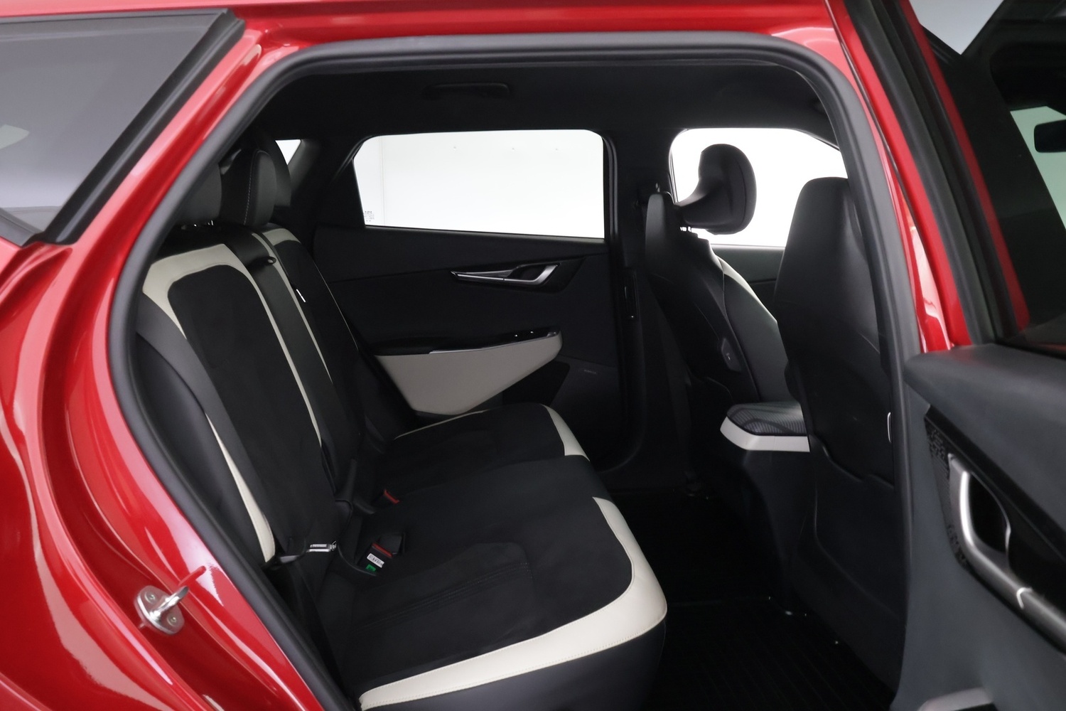 Kia EV6 vaihtoauto