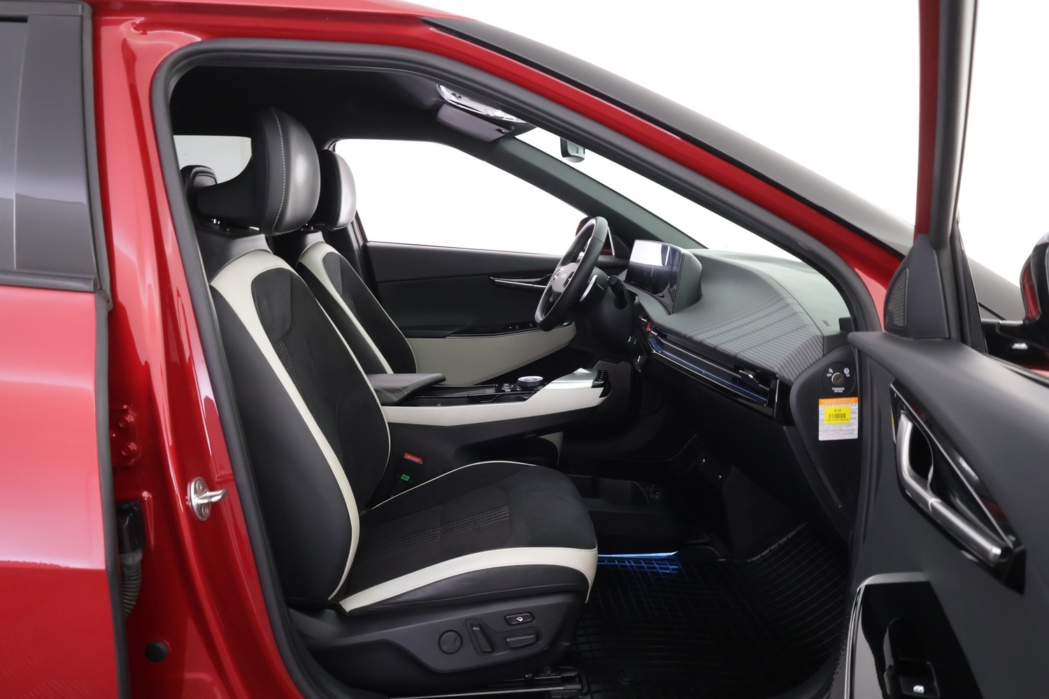 Kia EV6 vaihtoauto