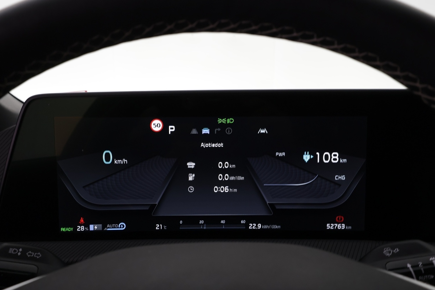 Kia EV6 vaihtoauto