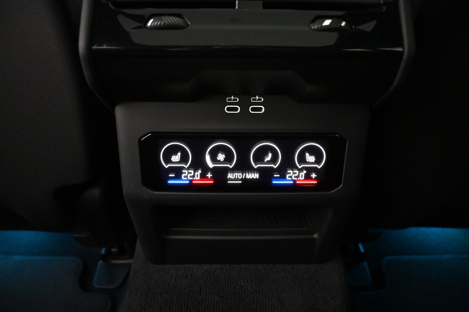 BMW i5 M60 vaihtoauto