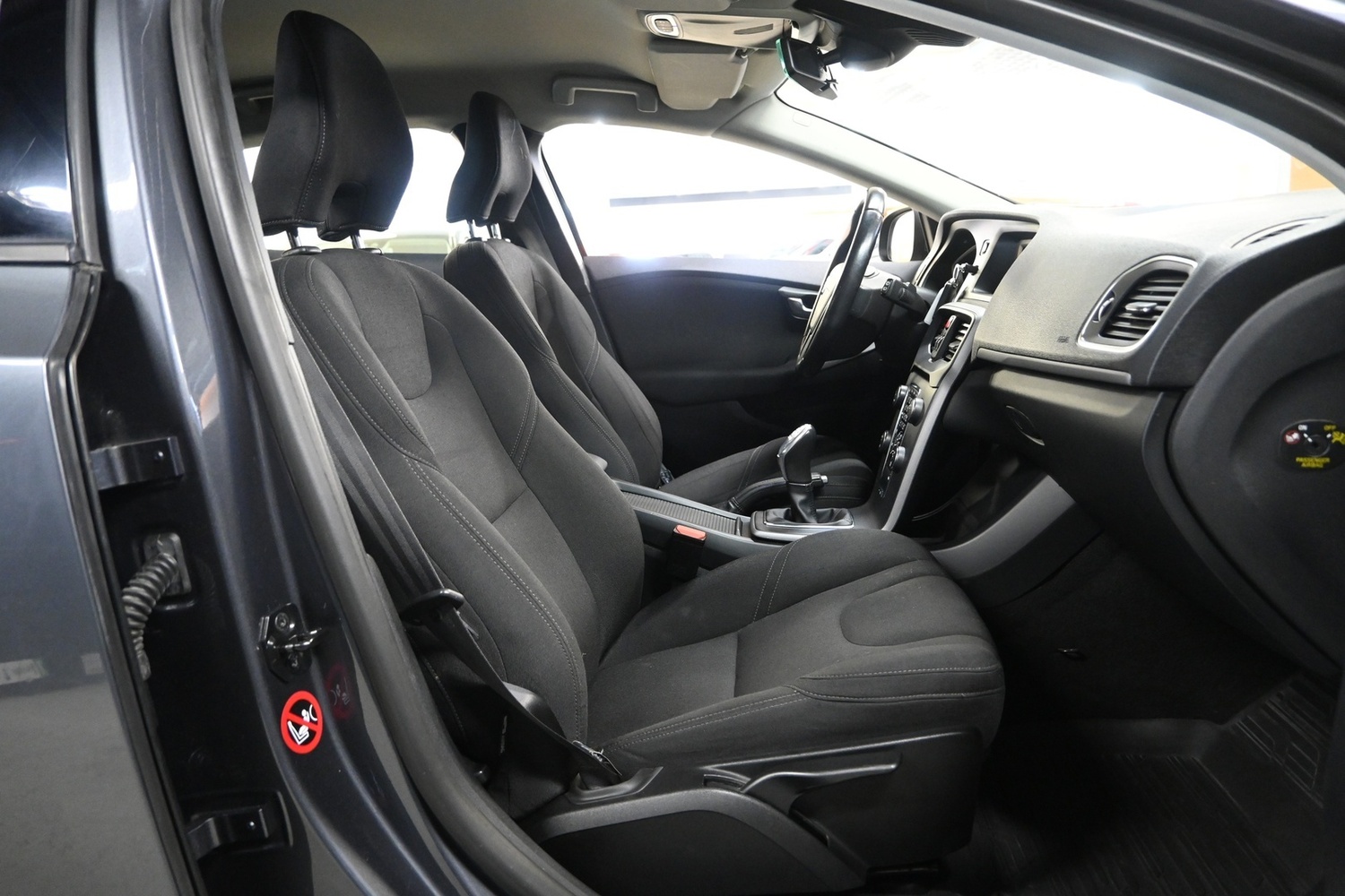Volvo V40 vaihtoauto
