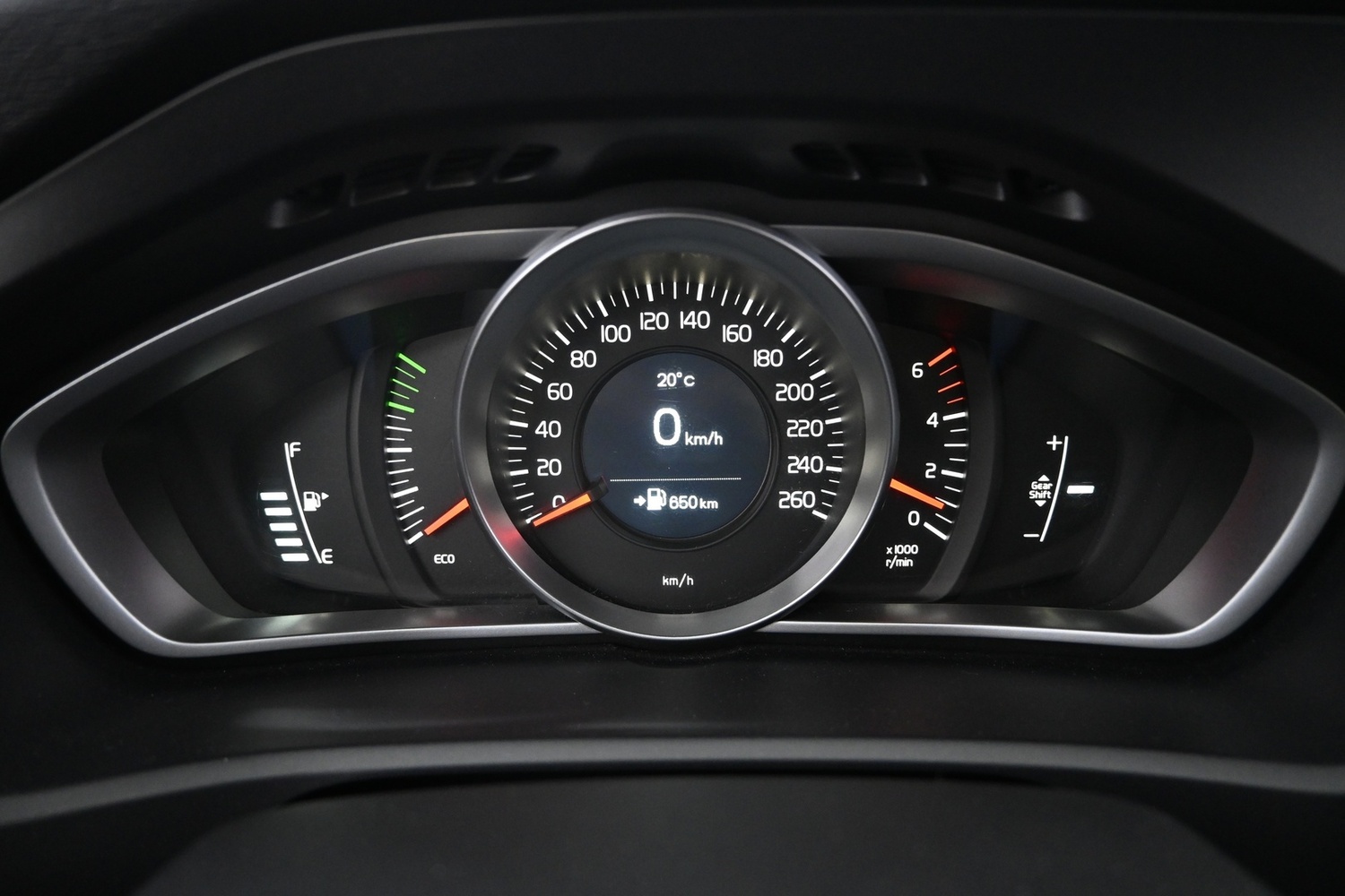 Volvo V40 vaihtoauto