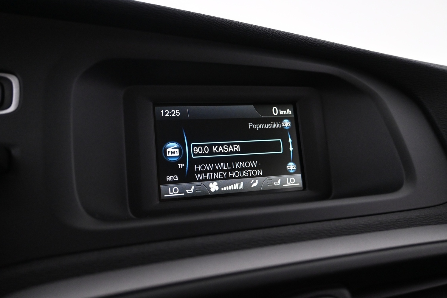 Volvo V40 vaihtoauto