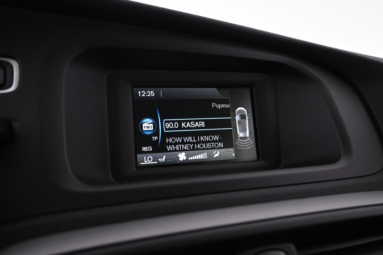 Volvo V40 vaihtoauto