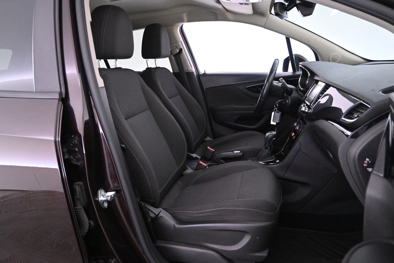 Opel Mokka vaihtoauto