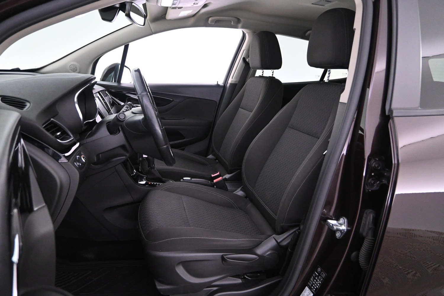 Opel Mokka vaihtoauto