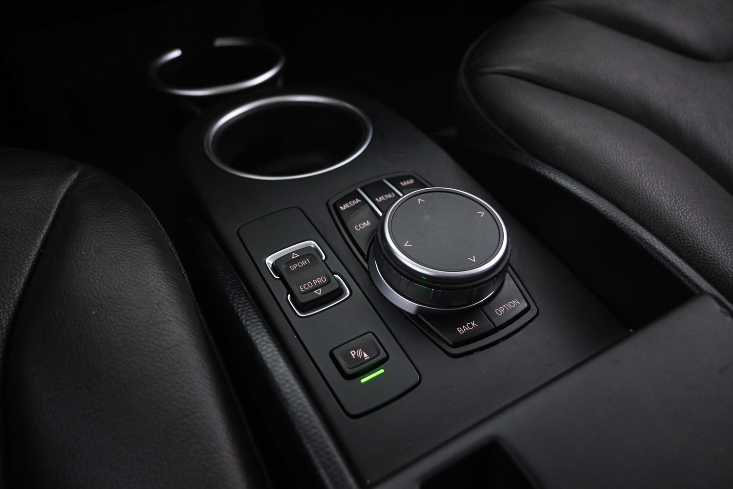 BMW i3s vaihtoauto