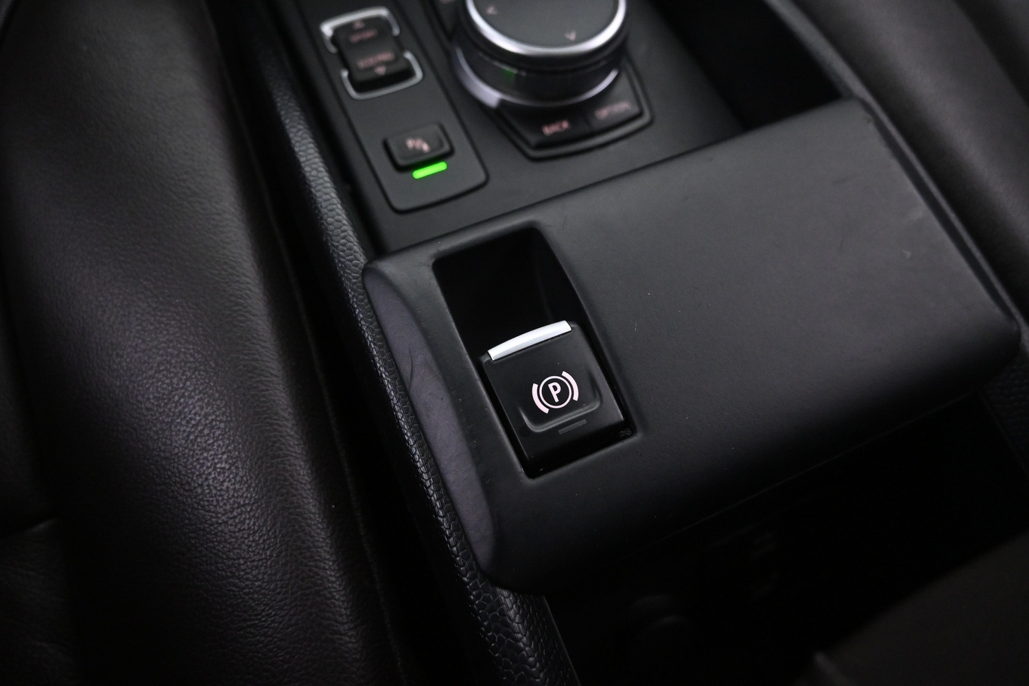 BMW i3s vaihtoauto
