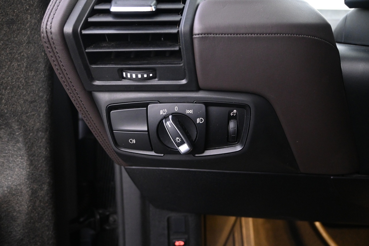 BMW i3s vaihtoauto