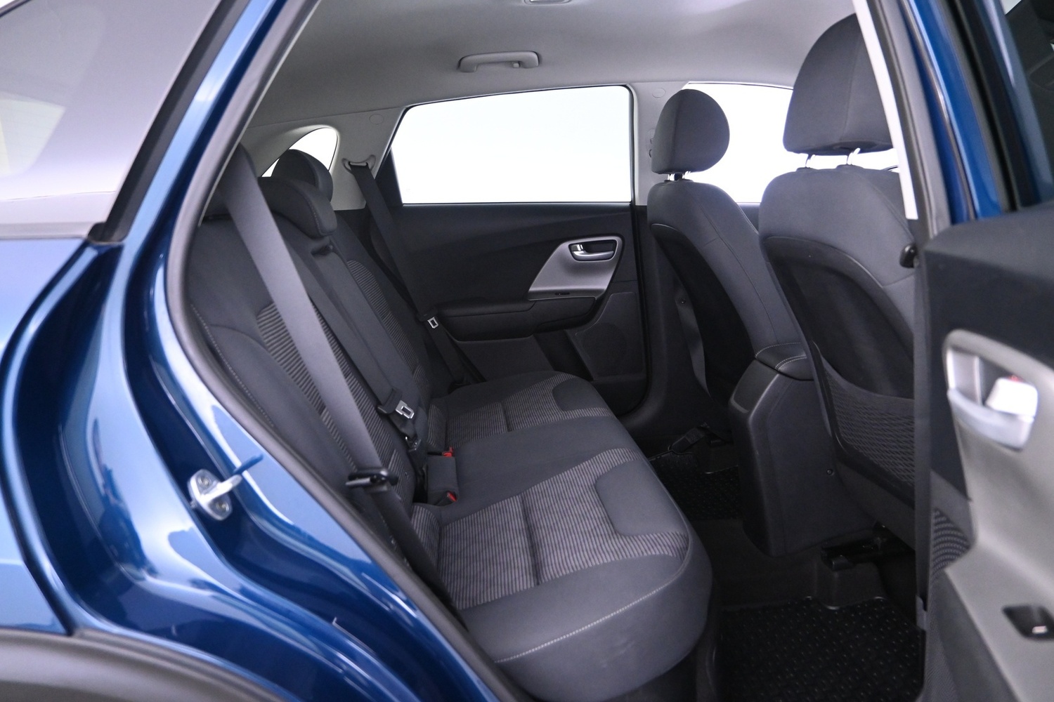 Kia Niro vaihtoauto