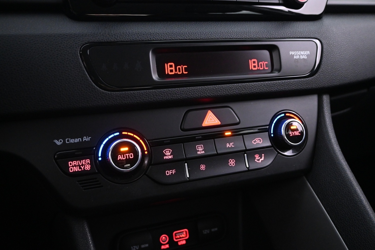 Kia Niro vaihtoauto