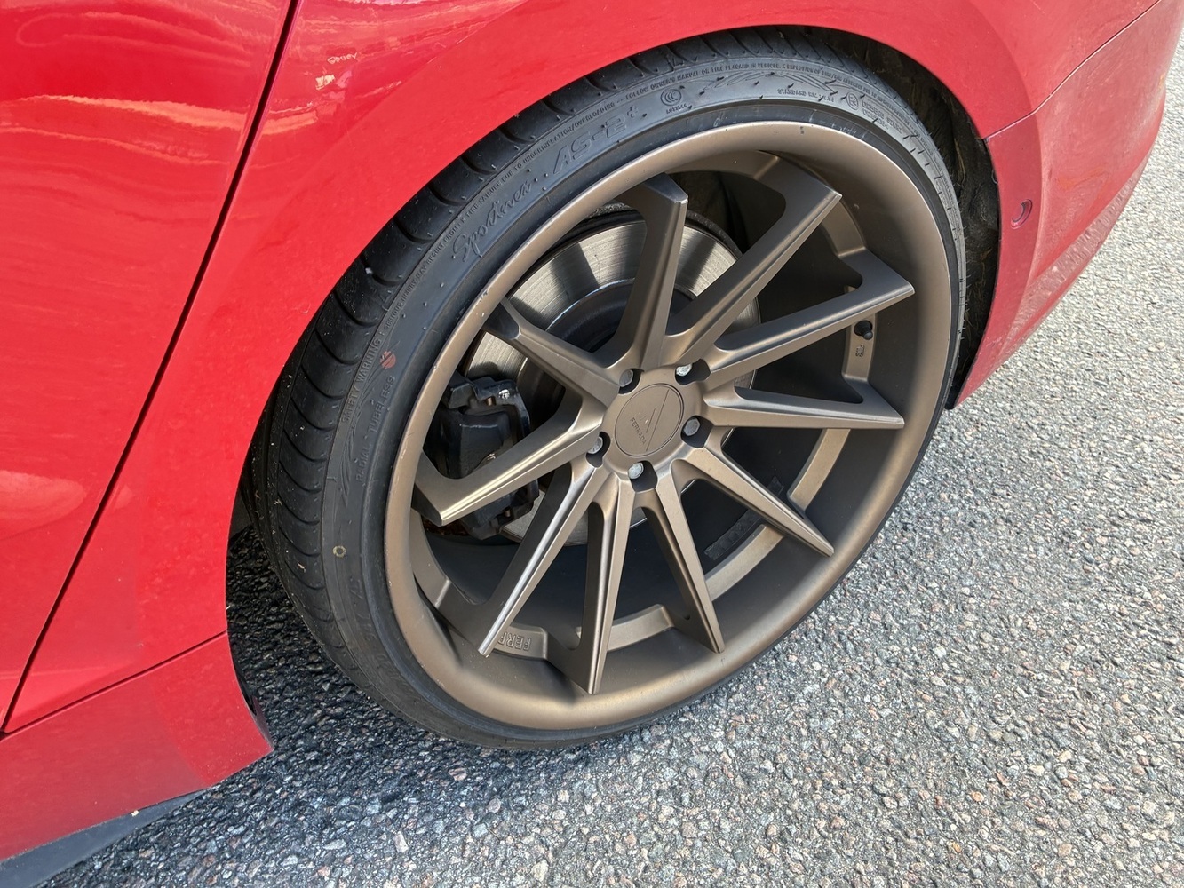 Audi S5 vaihtoauto
