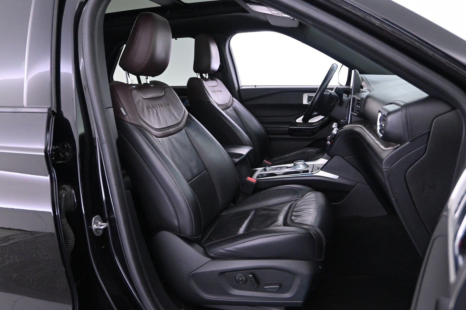 Ford USA Explorer vaihtoauto