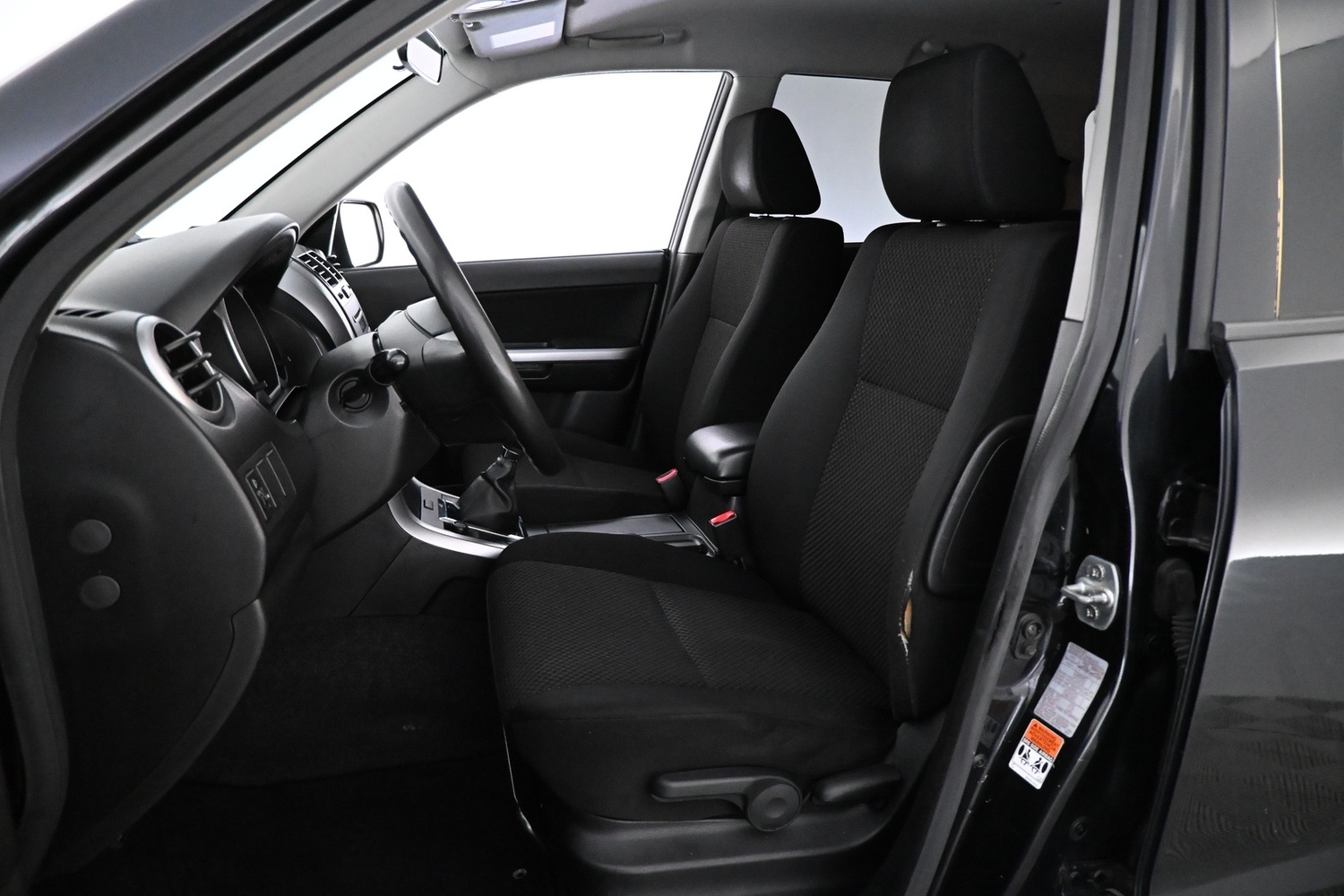 Suzuki Grand Vitara vaihtoauto